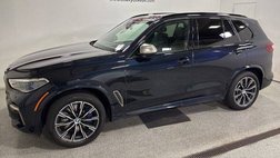 2023 BMW X5 M50i