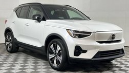 2023 Volvo XC40 Recharge Twin Plus