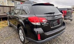 2011 Subaru Outback 2.5i Premium