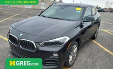 2020 BMW X2 sDrive28i