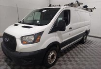 2022 Ford Transit 150