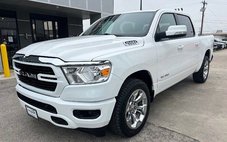 2020 Ram Ram Pickup 1500 Lone Star