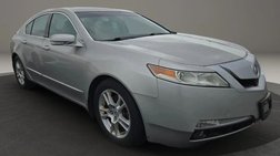 2010 Acura TL Base