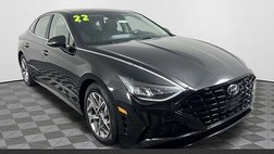 2022 Hyundai Sonata SEL
