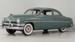 1951 Mercury 