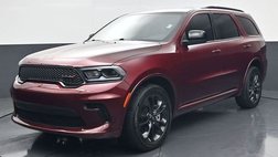 2024 Dodge Durango SXT Plus