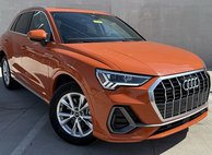 2024 Audi Q3 quattro S line Premium 45 TFSI