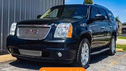 2014 GMC Yukon Denali