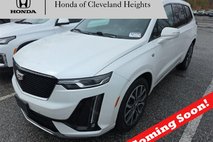 2021 Cadillac XT6 Sport