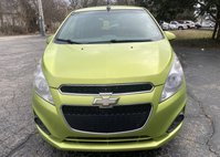 2014 Chevrolet Spark LS CVT