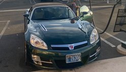 2007 Saturn Sky Base