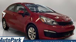2017 Kia Rio LX