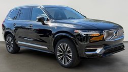 2022 Volvo XC90 Recharge T8 Inscription Expression 6P