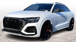 2021 Audi RS Q8 4.0T quattro