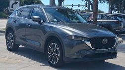 2023 Mazda CX-5 2.5 S Premium