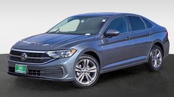 2022 Volkswagen Jetta SE