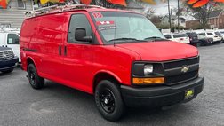 2015 Chevrolet Express 2500