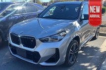 2024 BMW X1 M35i