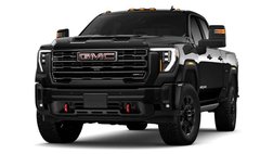 2026 GMC Sierra 2500HD AT4