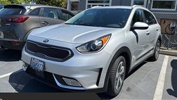 2019 Kia Niro LX