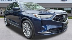 2023 Acura MDX SH-AWD w/Advance