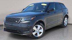 2025 Land Rover Range Rover Velar P250 S