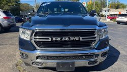 2019 Ram Ram Pickup 1500 Big Horn