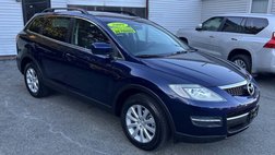 2009 Mazda CX-9 Grand Touring