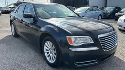 2014 Chrysler 300 Base