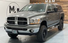 2006 Dodge Ram 3500 SLT