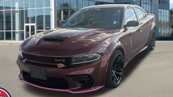 2023 Dodge Charger SRT Hellcat Redeye