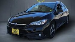 2020 Subaru Impreza Premium