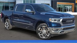 2023 Ram Ram Pickup 1500 Limited