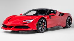 2023 Ferrari SF90 Stradale Base