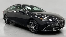 2025 Lexus ES 350 350