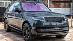 2023 Land Rover Range Rover P530 SE