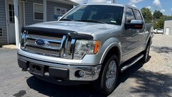 2012 Ford F-150 XL