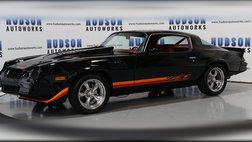 1979 Chevrolet Camaro Z28