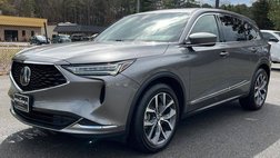 2023 Acura MDX SH-AWD w/Tech