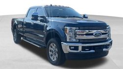 2019 Ford Super Duty F-350 Limited