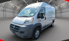 2014 Ram ProMaster 2500 136 WB