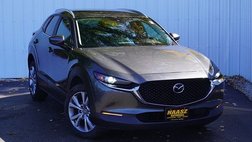 2023 Mazda CX-30 2.5 S Select