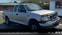 2003 Ford F-150 XL