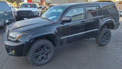 2006 Toyota 4Runner SR5