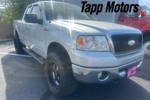 2007 Ford F-150 XLT