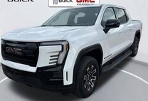 2026 GMC Sierra EV Elevation