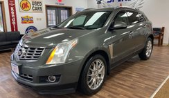 2013 Cadillac SRX Premium Collection