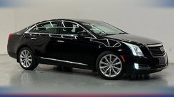 2017 Cadillac XTS Luxury