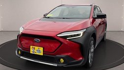 2023 Subaru Solterra Limited