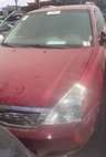 2012 Kia Sedona LX